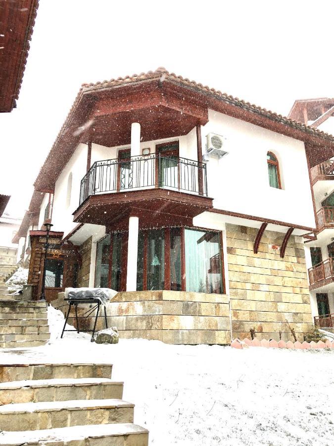 Pamporovo Villa Екстер'єр фото